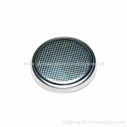 CR2450 Button-cell Battery with Pins, Best Performance and Reliability
